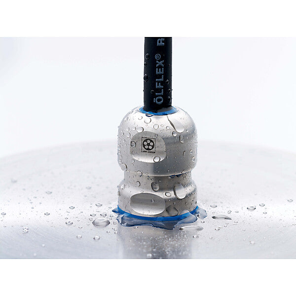 LAPP SKINTOP-HYGIENIC-M16X1,5 HYGIENIC M16X1,5